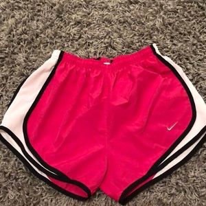 Women’s Nike Tempo Running Shorts